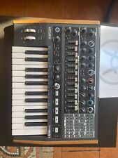 Arturia MiniBrute 2 Sintetizzatore Analogico Professionale  come NUOVO