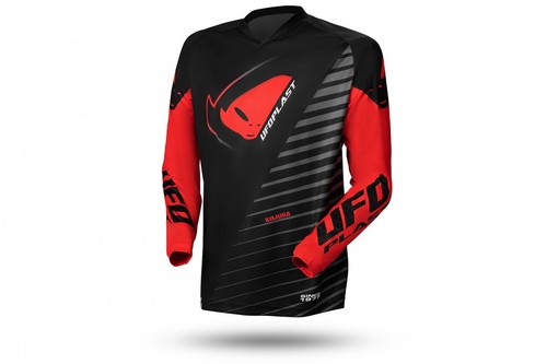 Maglia cross off road ufo - off,