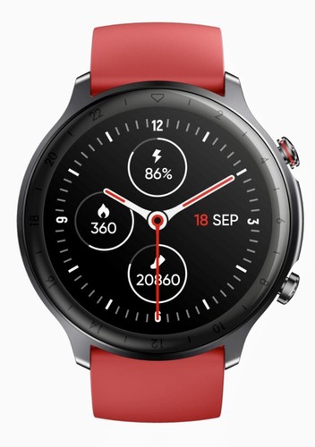 Orologio smart target - jm,