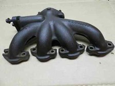 OPEL CORSA B, COMBO B 1.7 D. COLLETTORI SCARICO ORIG. OPEL , CONDIZ. ECCELLENTI.