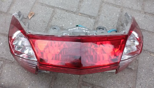 Fanale faro posteriore kymco - faro,