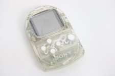 Console PS Pocket Station