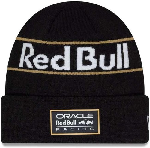 Cappello berretto red bull - red,