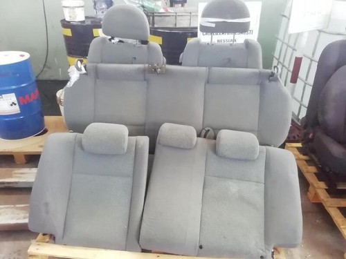 Seats kit per - seats,