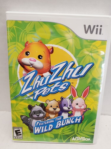 Zhu pets featuring the - featuring,
