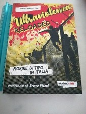 LIBRO 2018 CALCIO ULTRAS