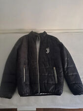 Giubbino con logo Juventus 