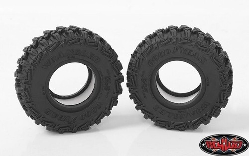 Pneumatici rc4wd goodyear - pneumatici,
