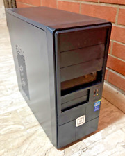 Case PC Cabinet Micro Atx Mini Itx Mini-Itx Chassis Computer