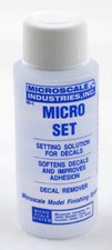 Microscale MI-1 Micro-Set