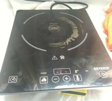 SEVERIN - PIASTRA DA CUCINA A INDUZIONE - KP1071 - PER RICAMBI