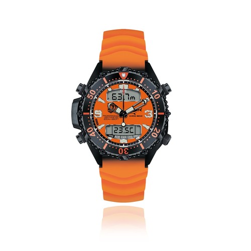 Chris benz profondimetro - chris,