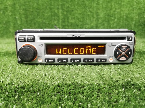 Autoradio oem vdo 5405 mp3 - cd,