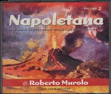 ROBERTO MUROLO - RARO 2 CD