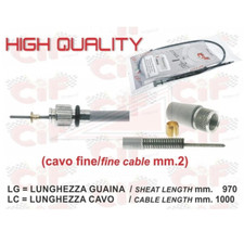 Trasmissione contachilometri