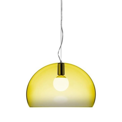 Kartell lampada a - fl/y,