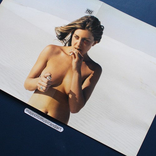 Ryan mcginley 2006 poster - ryan,