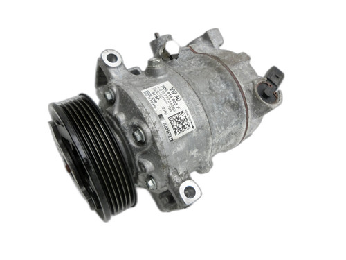 Compressore aria condizionata - aria,