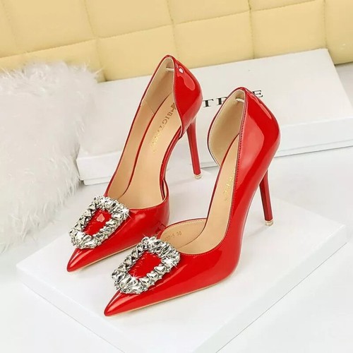 Decolte scarpe donna cm - decolte,