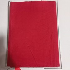 La Grande Bibbia del Giubileo con bordo in oro