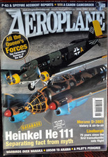 Aeroplane - Rivista di