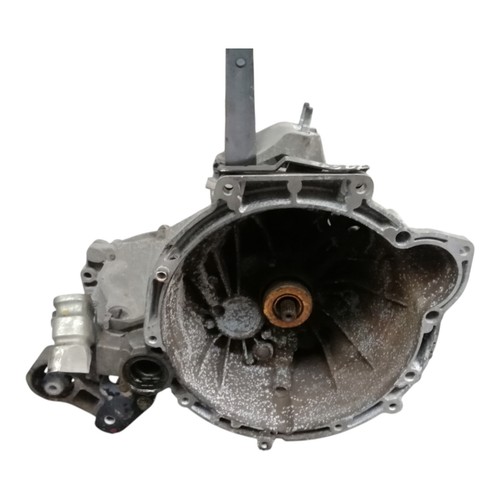 Cambio manuale marce - cambio,