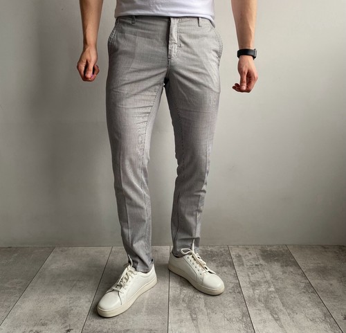 Gucci pantalone chino - pantalone, uomo