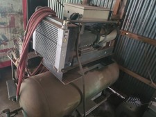 Mattei 10hp Rotary Vane