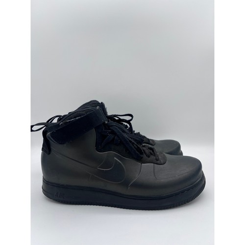 Nike air force foamposite - force,