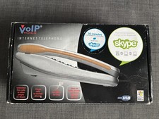 Telefono Internet VoIP Voice