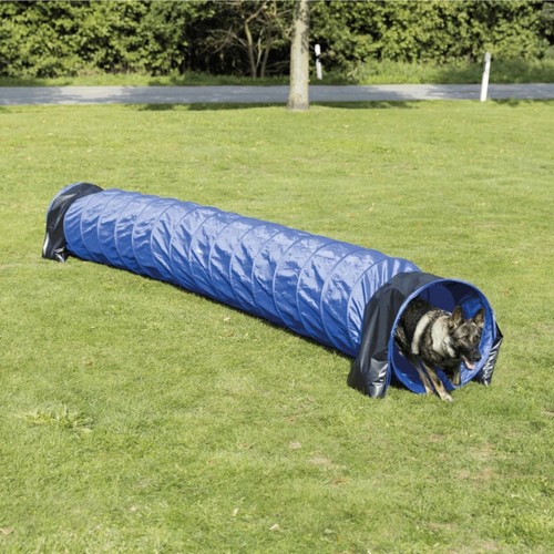 Trixie agility tunnel - trixie,
