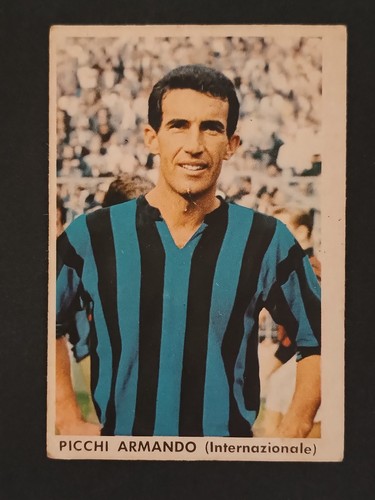 Figurina calcio italiano - figurina, il
