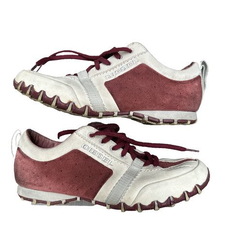 Scarpe ginnastica vintage - scarpe,
