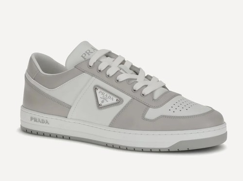 Sneakers prada downtown - sneakers, da