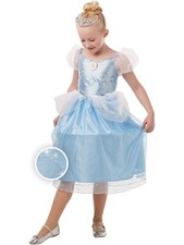 Rubie costume vestito - vestito, disney