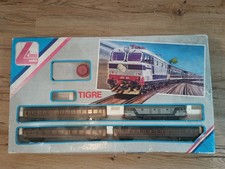 LIMA MODELS - TIGRE CON FS