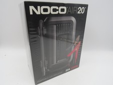 NOCO AIR20 UltraFast 20A 100