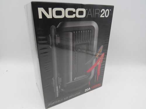 Noco air20 ultrafast - air20,