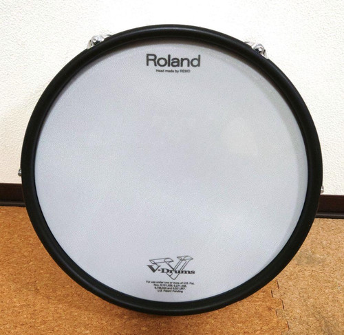 Roland 125xs dual - roland, trigger