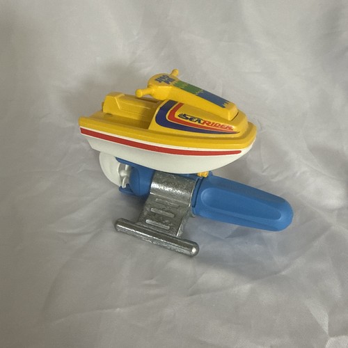 Playmobil moto acqua con - playmobil, d'acqua