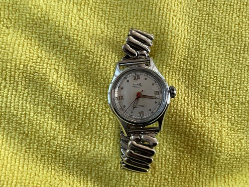 Orologio incabloc impermeabile - incabloc,