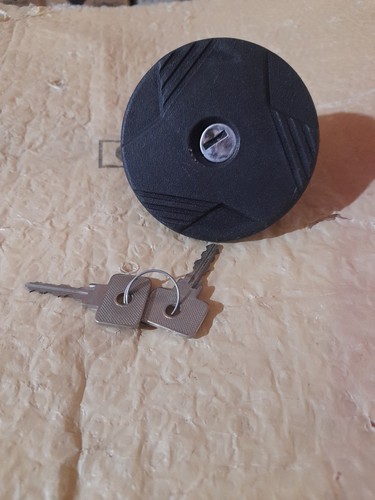 Tappo auto serbatoio benzina - auto,