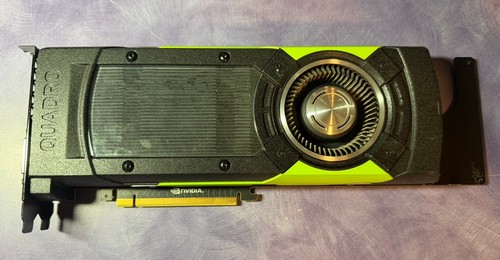 Nvidia quadro m6000 gb - m6000, 24