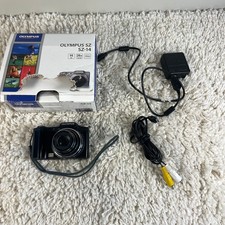 Olympus fotocamera SZ-14