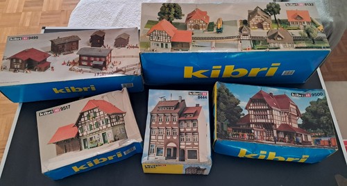 Kit kibri nella - kit,
