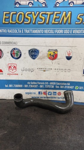 Tubo intercooler per - tubo,