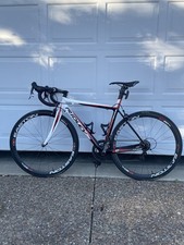Ridley helium road bike - ridley,