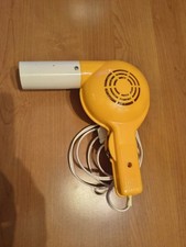 asciugacapelli (phon) vintage