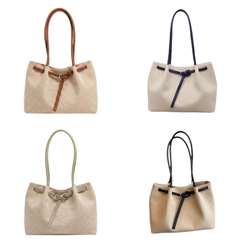 Borsa tote capiente ideale - tote,