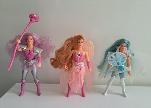 Personaggi she frosta - personaggi, she-ra